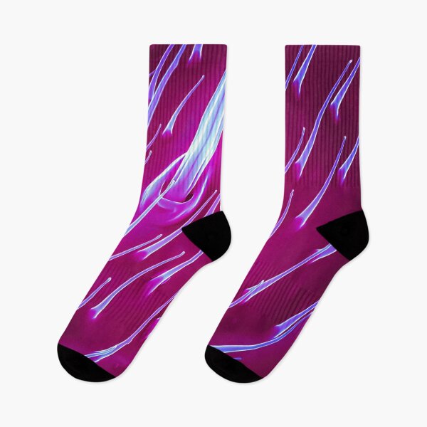 Item preview, Fly Wing in SEM (Pink) designed and sold by DiatomsATTACK.