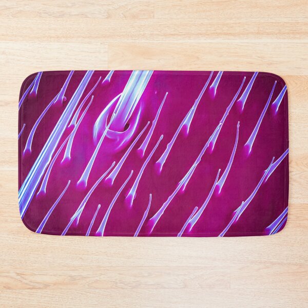 Item preview, Fly Wing in SEM (Pink) designed and sold by DiatomsATTACK.