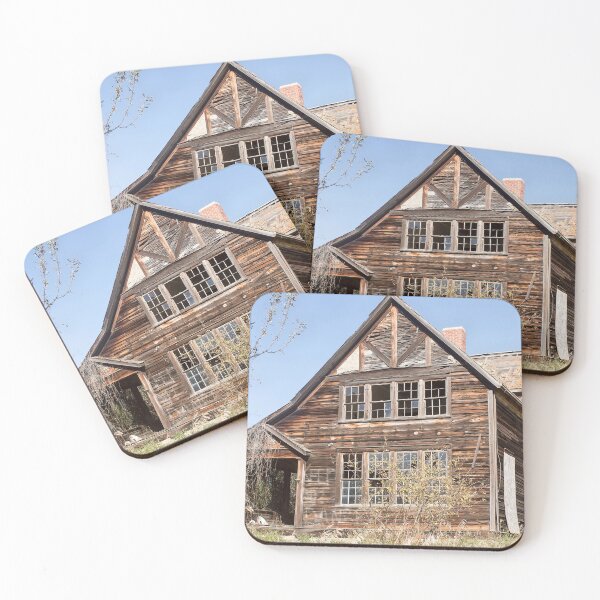 Item preview, Abandoned farm house  designed and sold by Assan Den.