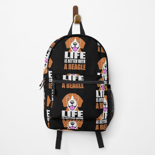 Item preview, Beagle Dog Life Is Better With A Beagle designed and sold by ilias13.