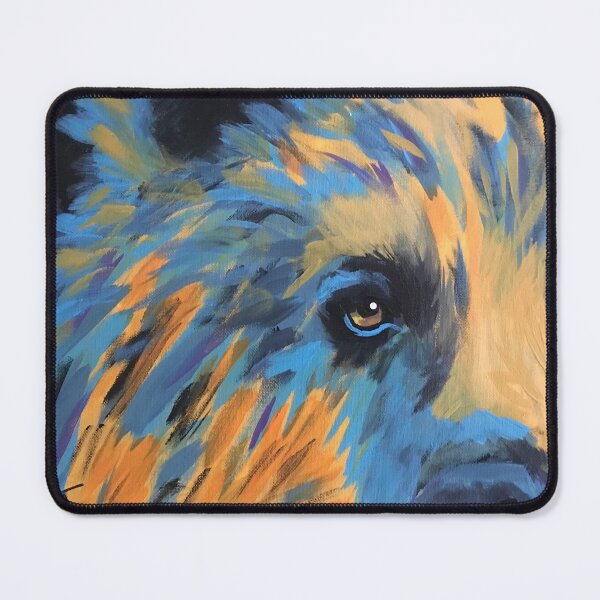 Item preview, BEAR designed and sold by Scott Clarke.