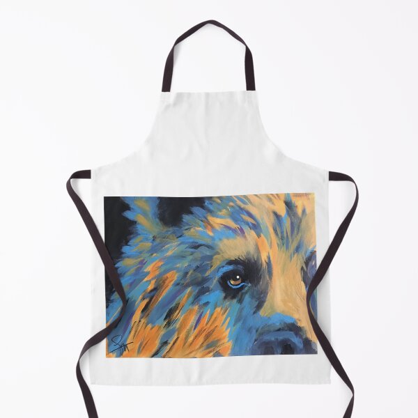 Item preview, BEAR designed and sold by Scott Clarke.