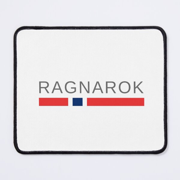 Item preview, Ragnarok Norway | Viking designed and sold by tshirtsnorway.