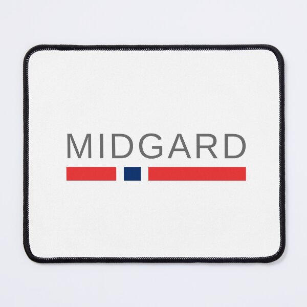 Item preview, Midgard Viking | Norway designed and sold by tshirtsnorway.