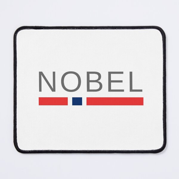 Item preview, Norway Nobel designed and sold by tshirtsnorway.