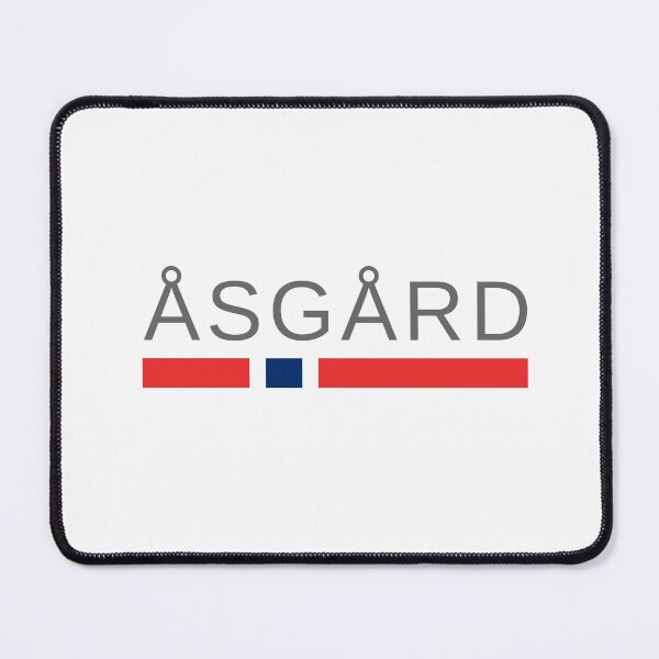 Item preview, Åsgård | Viking Norway designed and sold by tshirtsnorway.