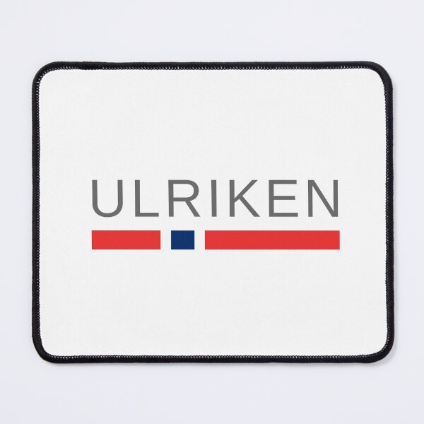 Item preview, Ulriken Bergen Norway designed and sold by tshirtsnorway.