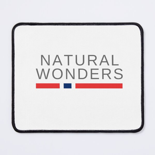 Item preview, Natural Wonders | Norway designed and sold by tshirtsnorway.
