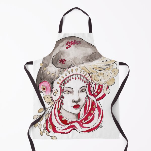 Item preview, Siren and Dodo designed and sold by Oniroiatlier.