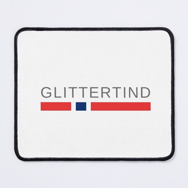 Item preview, Glittertind | Glittertinden Jotunheimen Norway designed and sold by tshirtsnorway.
