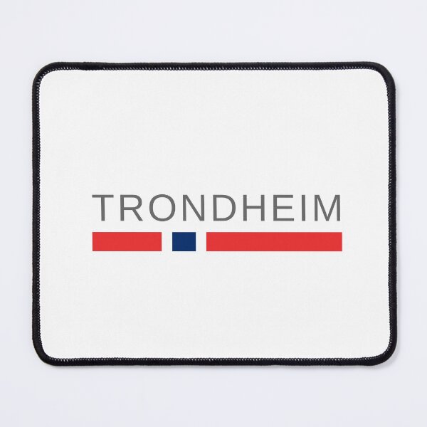 Item preview, Trondheim Norway designed and sold by tshirtsnorway.