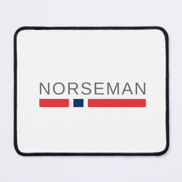 Item preview, Norseman | Norway designed and sold by tshirtsnorway.