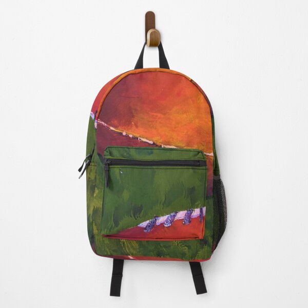 Item preview, Hike designed and sold by Laura King  Fine Arts.