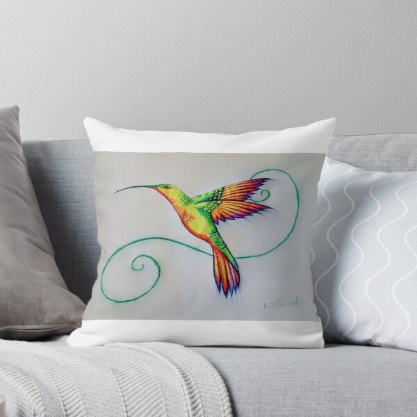 Item preview, Pluma de gel Humming Bird designed and sold by Antares67.