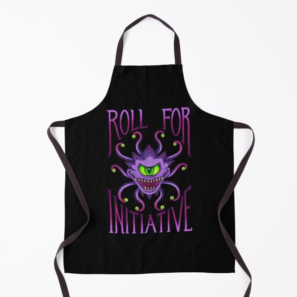 Item preview, Roll for Initiative - Pink designed and sold by katymakesthings.