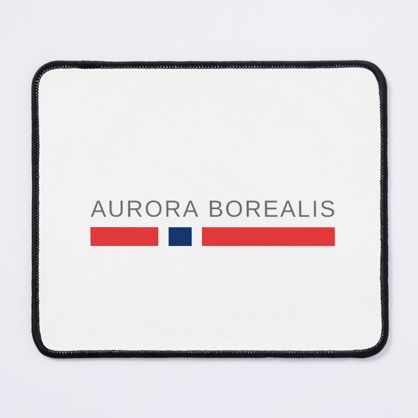 Item preview, Aurora Borealis | Northern Lights | Norway designed and sold by tshirtsnorway.