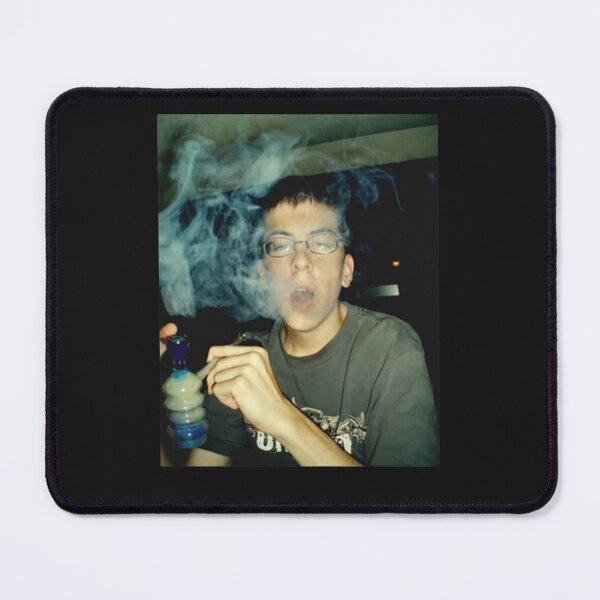 Item preview, mclovin smoking weed Classic designed and sold by YvonneBarnes.