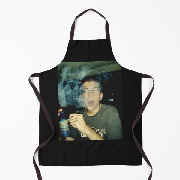 Item preview, mclovin smoking weed Classic designed and sold by YvonneBarnes.