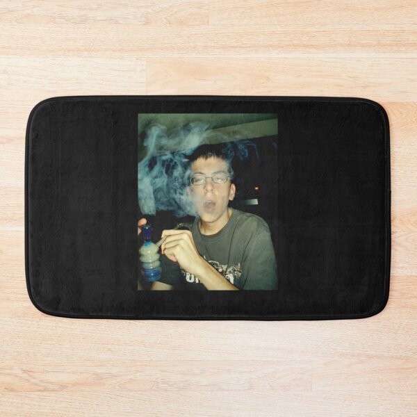Item preview, mclovin smoking weed Classic designed and sold by YvonneBarnes.