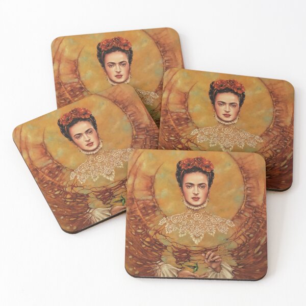 Item preview, Frida Kahlo designed and sold by Yelenaday.