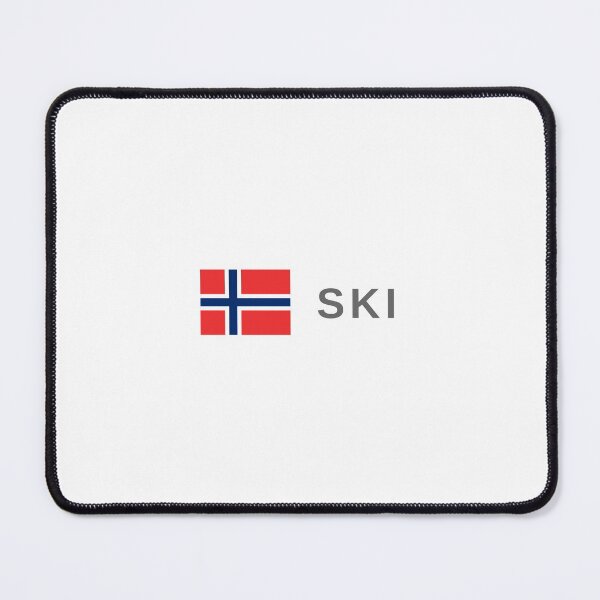 Item preview, Ski Norway designed and sold by tshirtsnorway.
