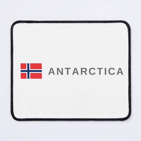 Item preview, Antarctica designed and sold by tshirtsnorway.