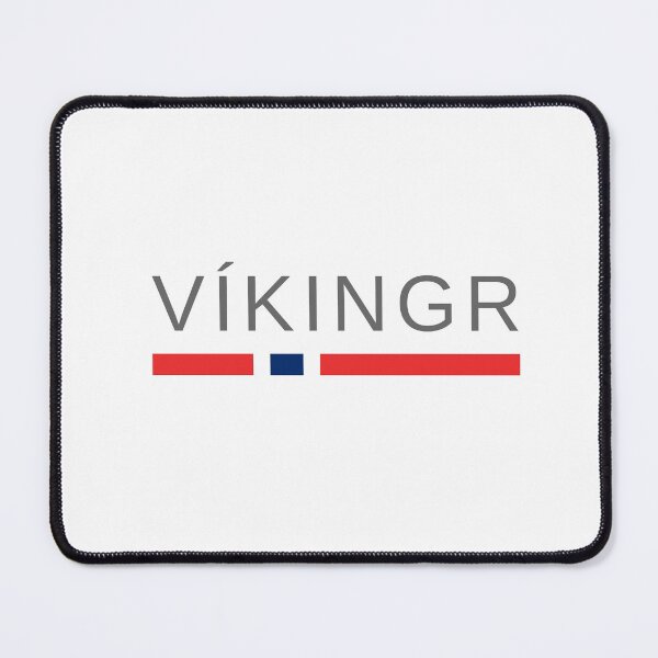 Item preview, Víkingr Viking designed and sold by tshirtsnorway.