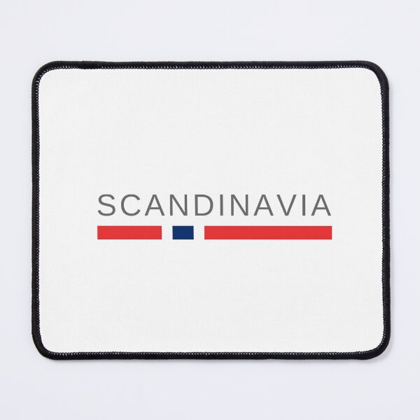 Item preview, Scandinavia designed and sold by tshirtsnorway.