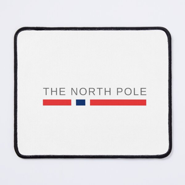 Item preview, The North Pole designed and sold by tshirtsnorway.