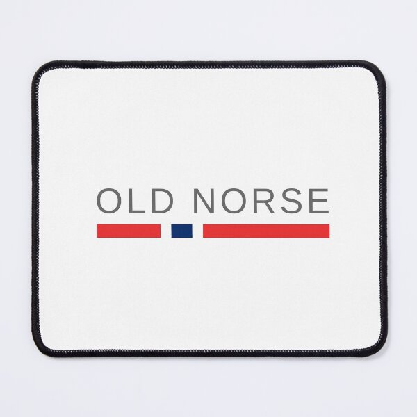 Item preview, Old Norse designed and sold by tshirtsnorway.