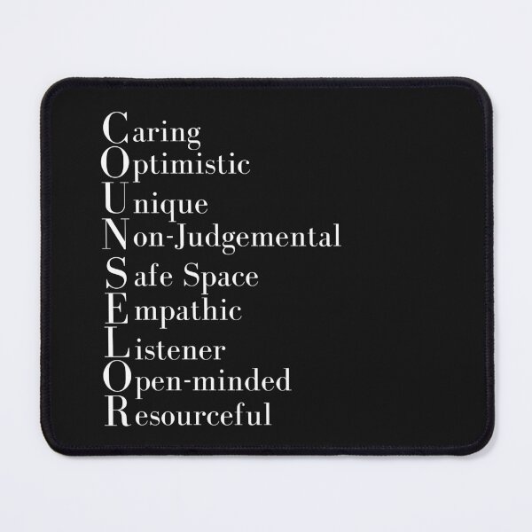 Item preview, Counselor Acrostic Poem designed and sold by CounselorsRUs.