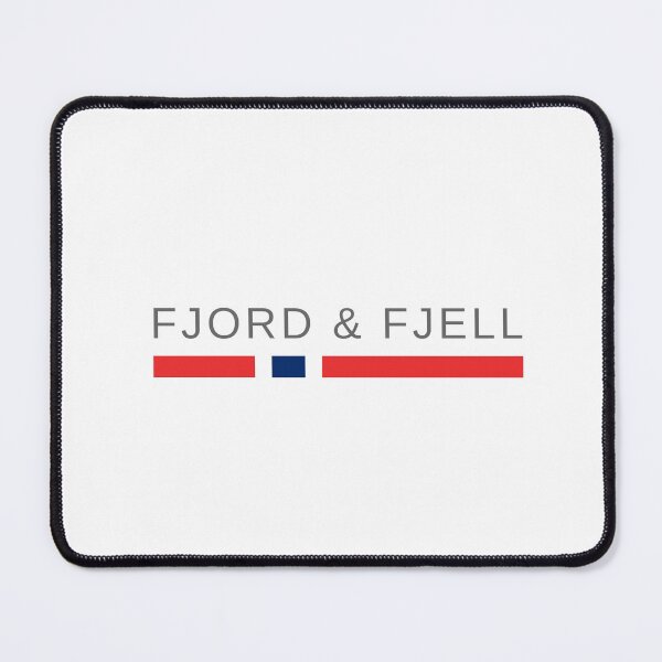 Item preview, Norway Fjords and Mountains designed and sold by tshirtsnorway.