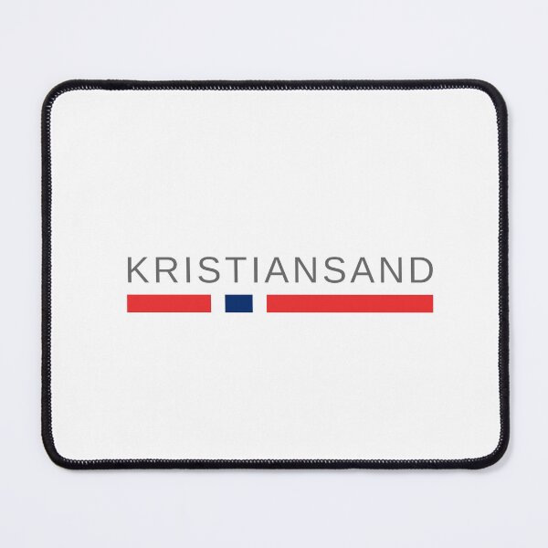 Item preview, Kristiansand Norway designed and sold by tshirtsnorway.