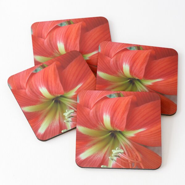 Item preview, RED LILLY, RED LILLY designed and sold by Herb Dickinson.