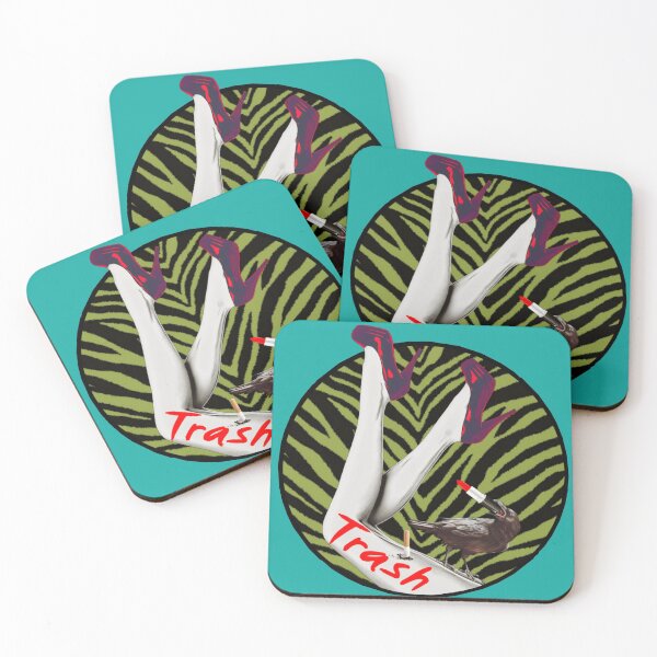 Item preview, Trash designed and sold by IndecentDesigns.