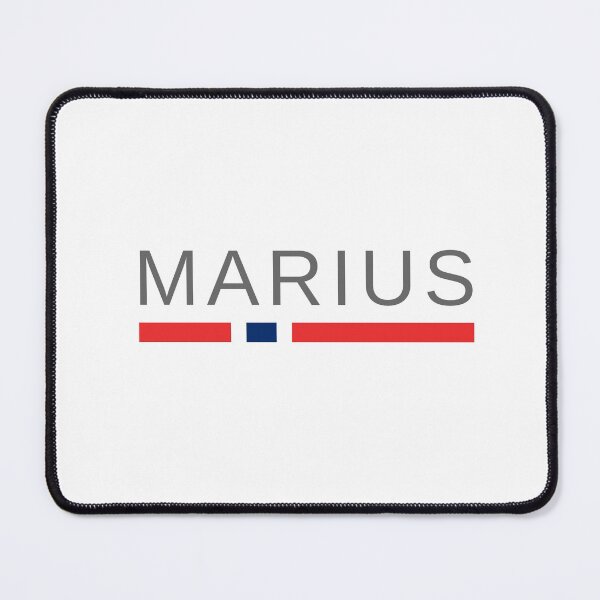 Item preview, Marius Norway designed and sold by tshirtsnorway.