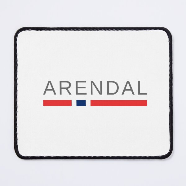 Item preview, Arendal Norway designed and sold by tshirtsnorway.