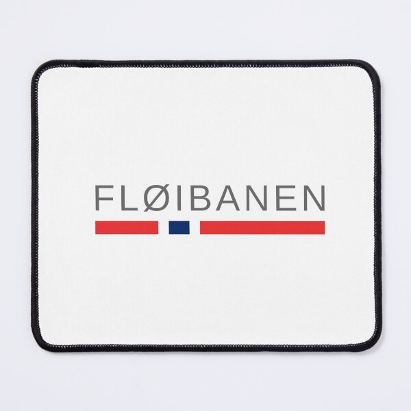 Item preview, Fløibanen Norway designed and sold by tshirtsnorway.