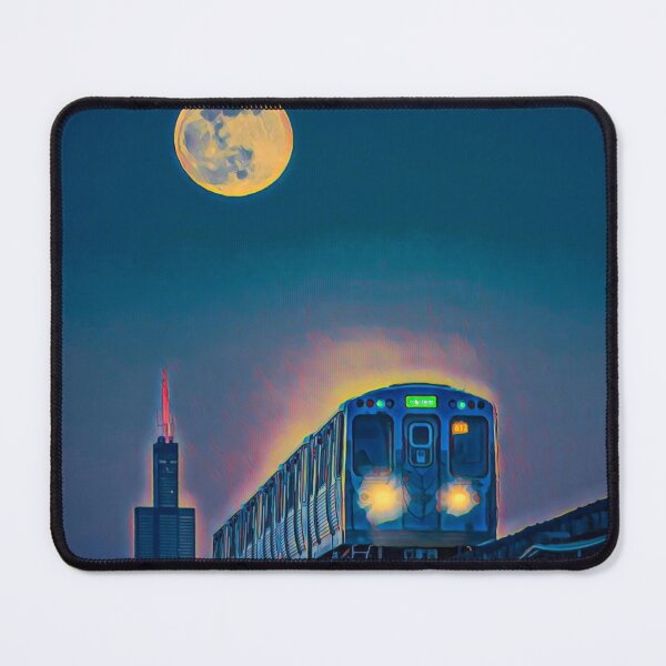 Item preview, Chicago designed and sold by Sofia-Draws.