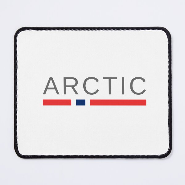 Item preview, Arctic designed and sold by tshirtsnorway.