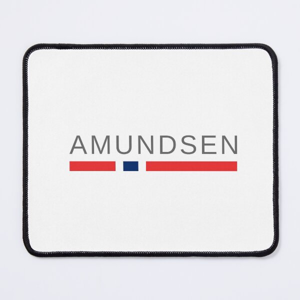 Item preview, Amundsen designed and sold by tshirtsnorway.