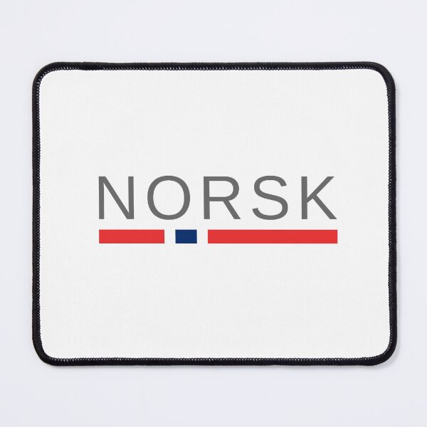 Item preview, Norsk designed and sold by tshirtsnorway.