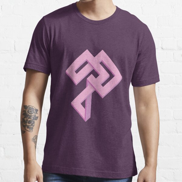 Impossible Figure #2 Essential T-Shirt