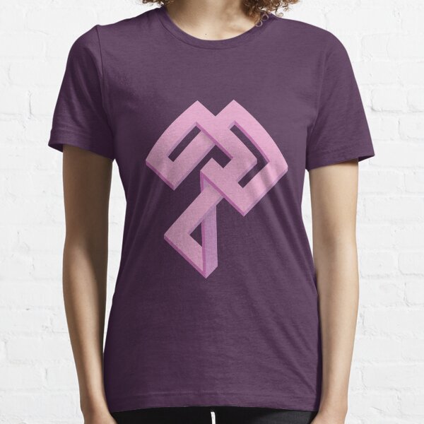 Impossible Figure #2 Essential T-Shirt