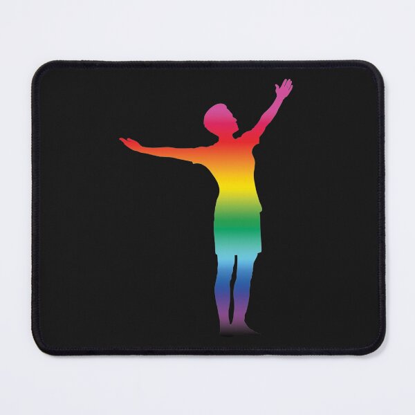 Item preview, Megan Rapinoe - PRIDE Fitted designed and sold by YvonneBarnes.