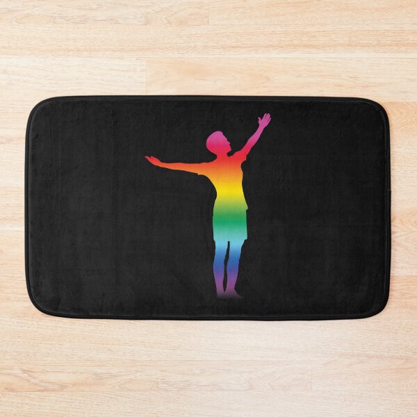 Item preview, Megan Rapinoe - PRIDE Fitted designed and sold by YvonneBarnes.