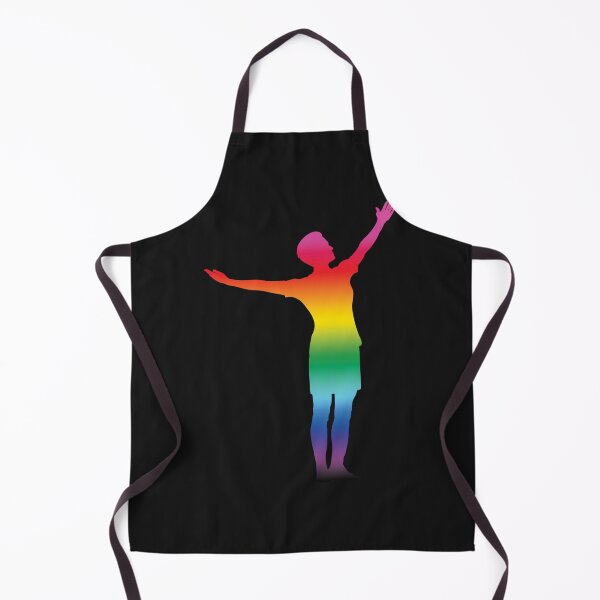 Item preview, Megan Rapinoe - PRIDE Fitted designed and sold by YvonneBarnes.