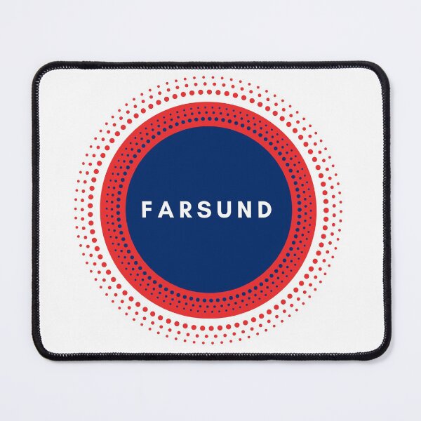 Item preview, Farsund Norway designed and sold by tshirtsnorway.