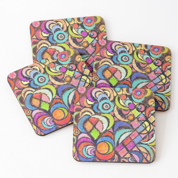 Item preview, Moorish kaleidoscope designed and sold by MiguelMedik.