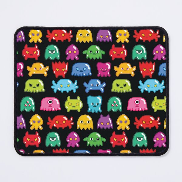 Item preview, Colorful Monsters designed and sold by Vector Scout Lab.